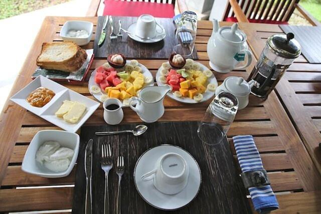Villa Lyvie Ayurvedic Hotel Tangalle Eksteriør billede