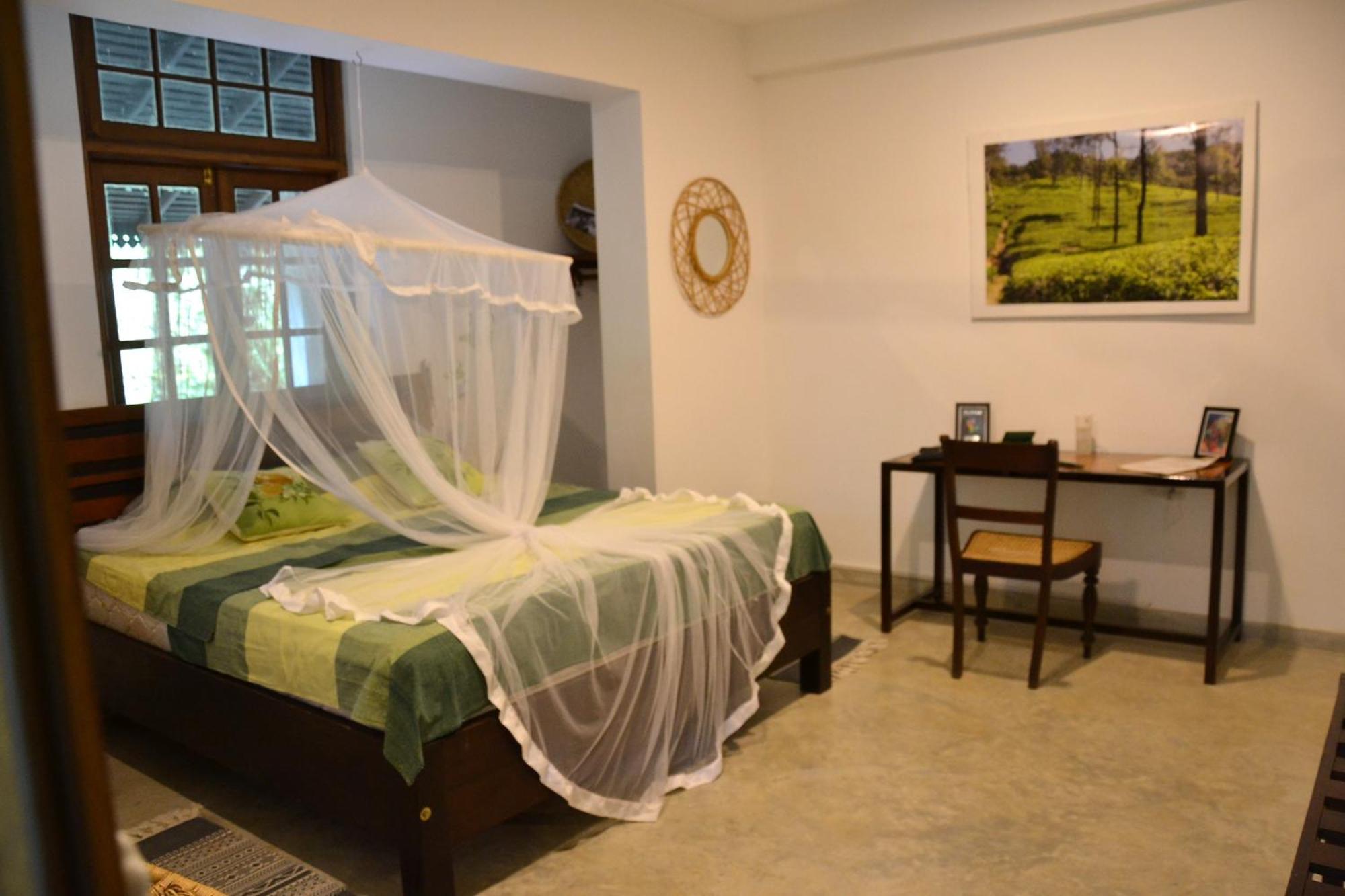 Villa Lyvie Ayurvedic Hotel Tangalle Eksteriør billede