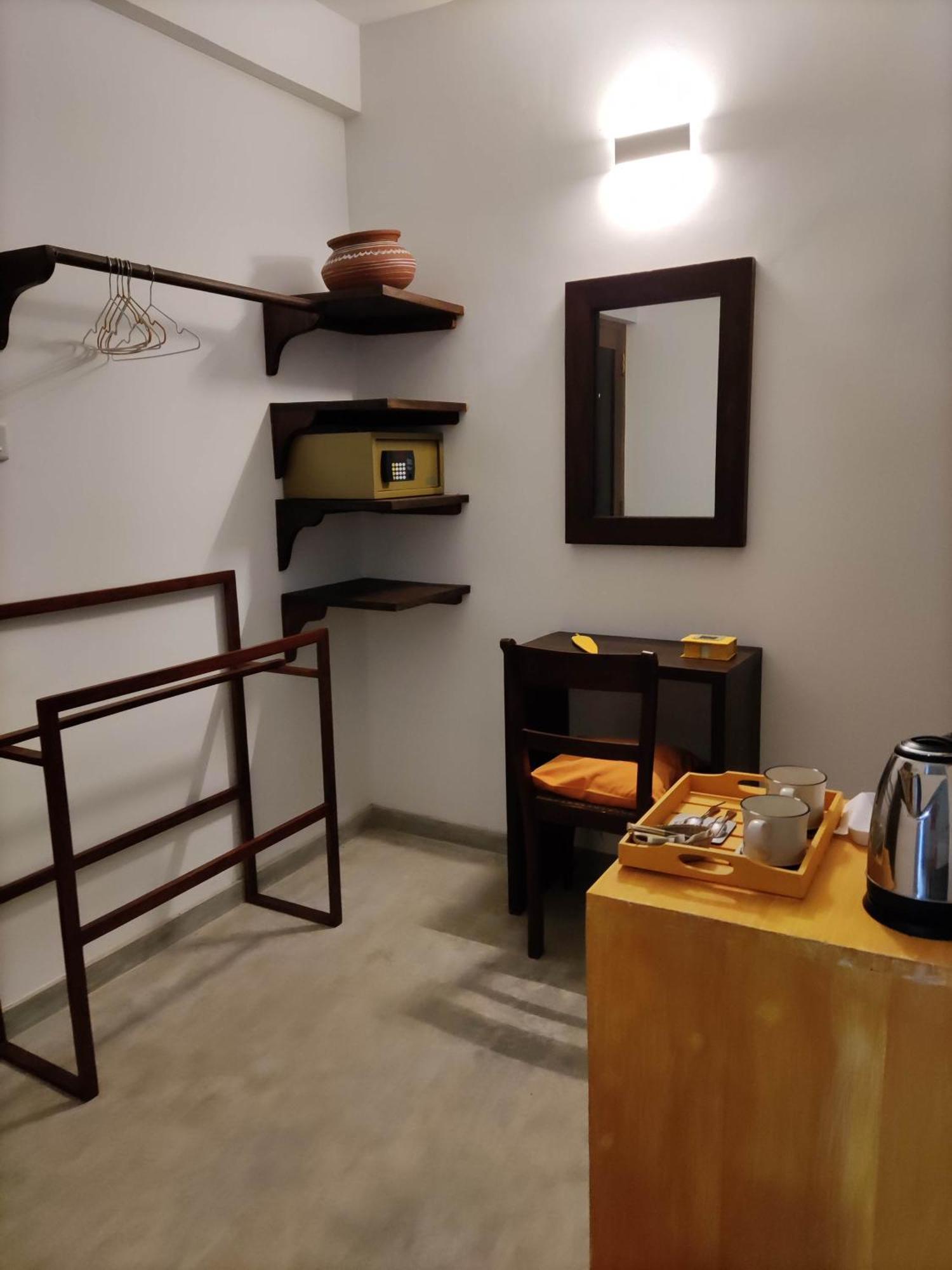 Villa Lyvie Ayurvedic Hotel Tangalle Eksteriør billede