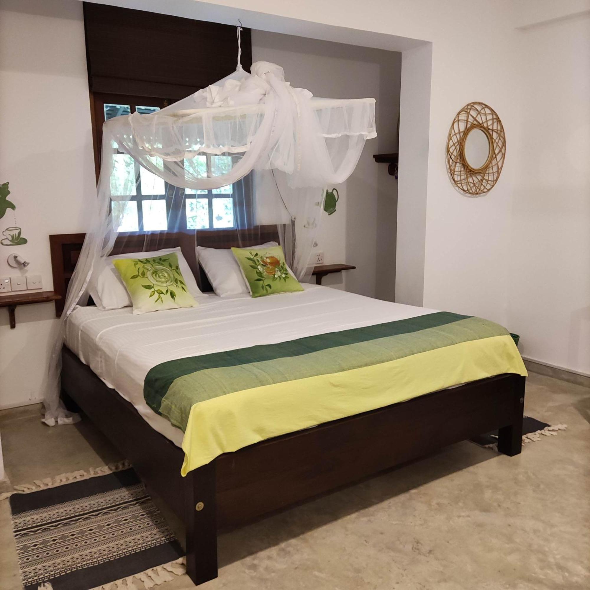 Villa Lyvie Ayurvedic Hotel Tangalle Eksteriør billede