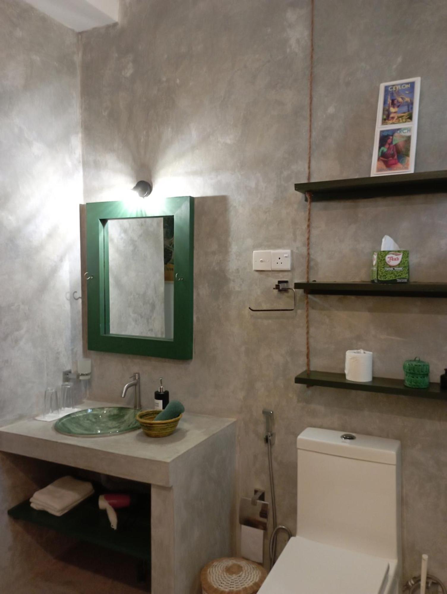 Villa Lyvie Ayurvedic Hotel Tangalle Værelse billede