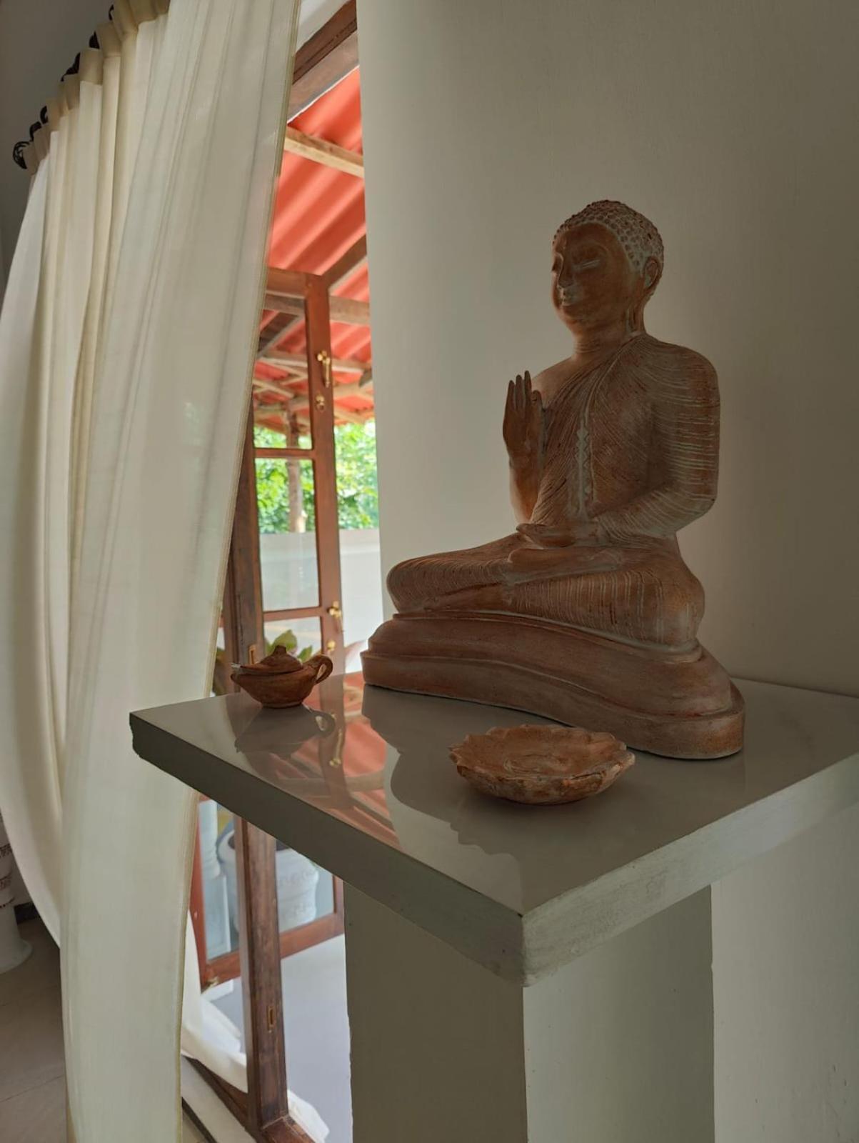 Villa Lyvie Ayurvedic Hotel Tangalle Eksteriør billede
