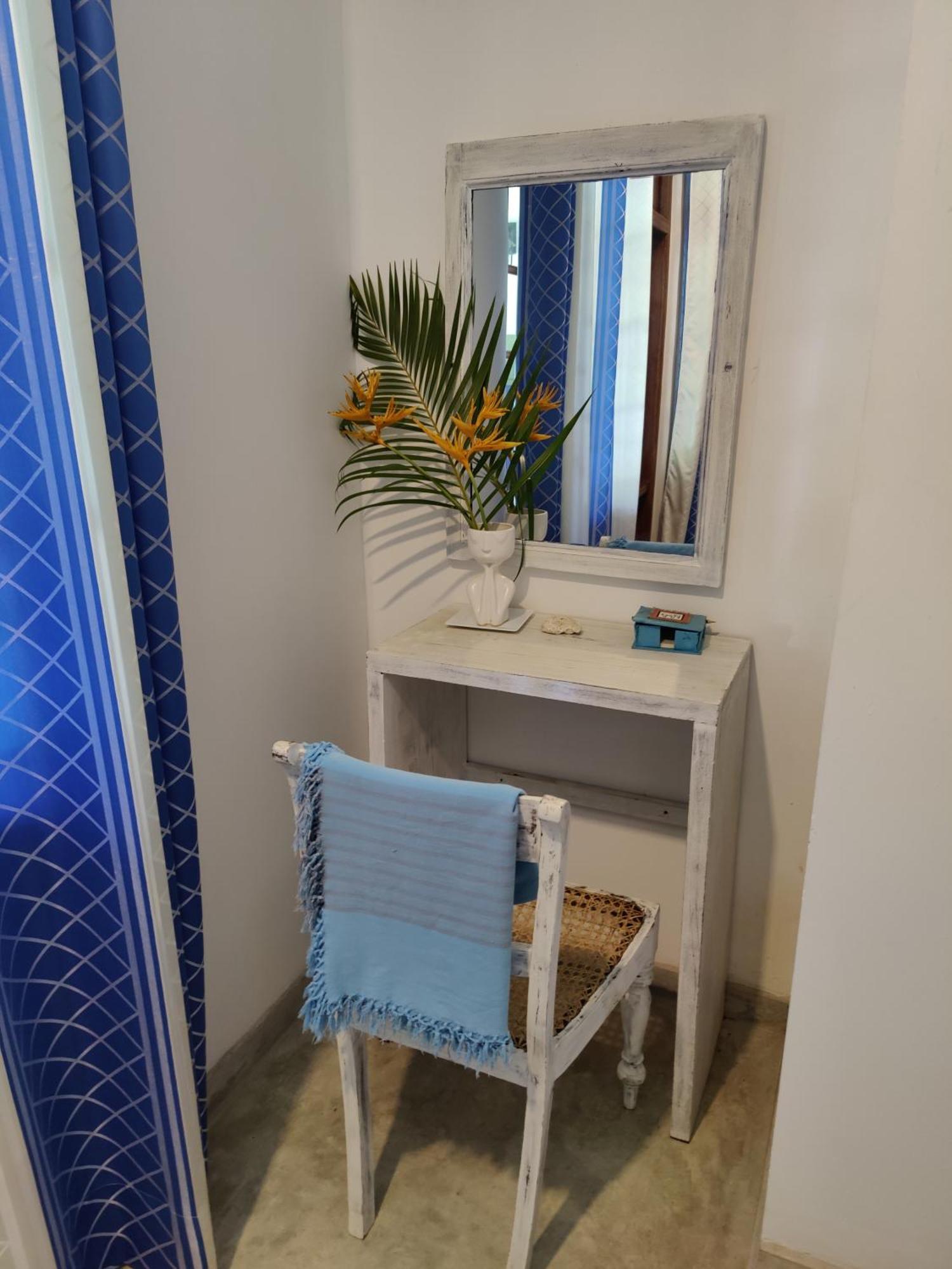 Villa Lyvie Ayurvedic Hotel Tangalle Eksteriør billede
