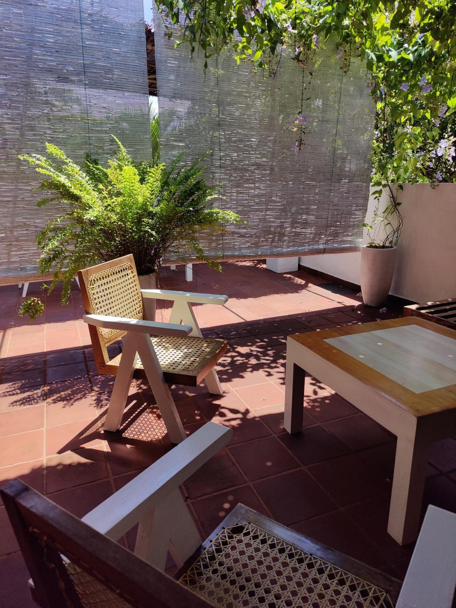 Villa Lyvie Ayurvedic Hotel Tangalle Eksteriør billede
